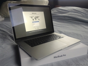 MacBook Pro 15