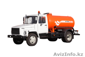 Откачка септиков  уличных туалетов,  сливных ям  #847670