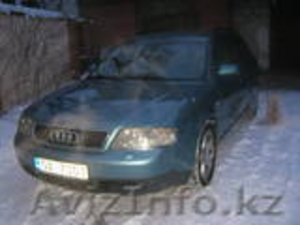 Иномарки из Прибалтики #835646