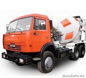 БЕТОН.ЦЕМЕНТ.БЕТОНОНАСОС #838533