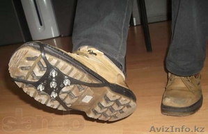 Ледоход для обуви #847084