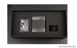  BlackBerry Porsche Design P9981 #839209