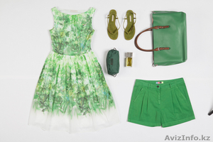 Одежда и обувь с бесплатной доставкой по Казахстану #840184