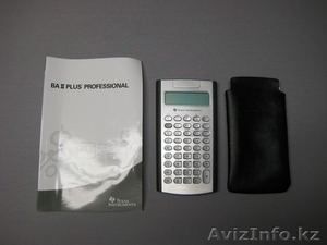 Финансовый калькулятор  #844850