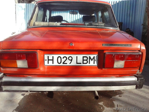 Продам ВАЗ 2105 #839139