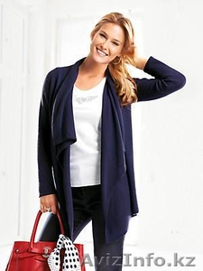 Кардиган из каталога Peter Hahn (Петер Хан)  #849848