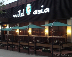 Продется Ресторан в центре Алматы #841220