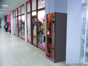 Автомат по продажи кофе в стаканчиках,  2 шт #837255