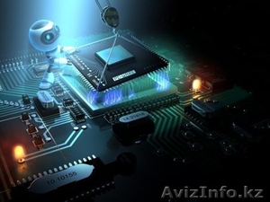 Ремонт компьютеров с выездов #844055