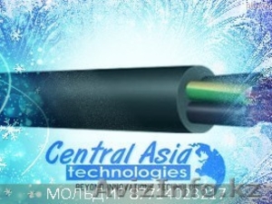ТОО «Central Asia Technologies»   менеджер по продажам! #850826