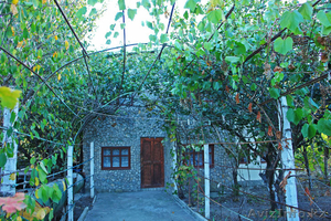 Дача 65 м² пгт. Орджоникидзе 4 сот. Крым Феодосия #841585