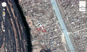 Дача с теплым,  жилым домом. #834304