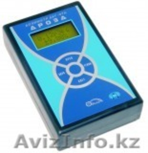 Приборы радиационного контроля #836897