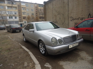 Продажа авто Мерседес - бенц 320 #834250