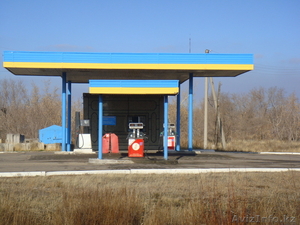 Продаю Авто Заправочную Станцию #846230