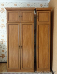 Продам шкаф плательный и пенал #850978