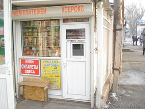 Продам действующий бизнес (бутик) #850403