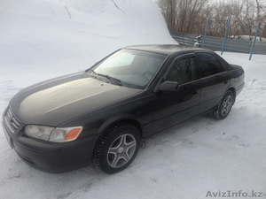 Toyota Camry-25,  СРОЧНО!!! #839707