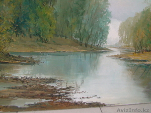 Картины на заказ для интерьера в Астане #842311