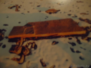 природный камень в Караганде #847855