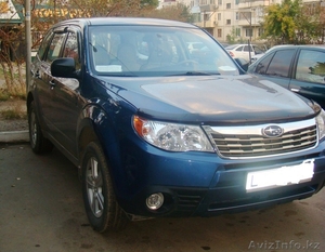  Subaru Forester, 2008 #848746