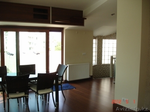 Квартира в комплексе класса люкс. Дуплекс.С планировкой 3+1. С живописным видом  #836995