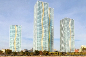 Универсальное помещение в ЖК Гранд Алатау #837564