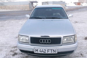 Продам Супер Автомобиль! Audi 100 #845064