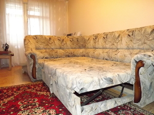 Продам мягкий уголок бу #849267