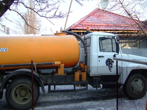 Ассенизаторcкие услуги #846074