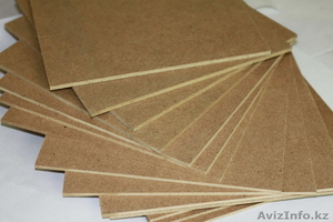 ДВП  Древесно-волокнистые плиты #843062