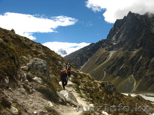 Непал и Тибет – приглашаем вас в путешествие по Гималаям! #840077