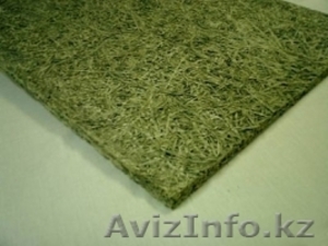 Фибролитовые магнезиальные плиты #843064