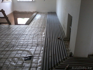 монтаж и ремонтотопление водопровода канализации #845134