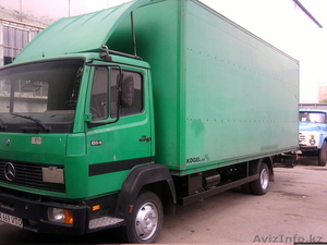 Serious Transportation group #326403