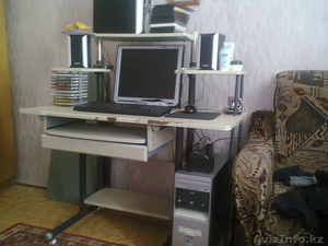 компьютер+стол......... #847949