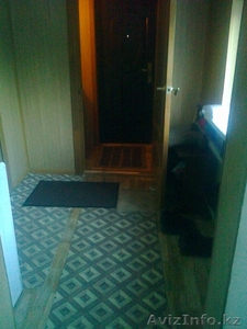 дом шпальный 98.2 кв.м. #839273