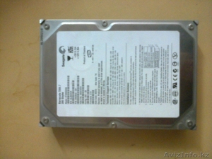 Продам жесткий диск – 200 Гб #847770