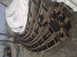 Фермы железобетонные #842549