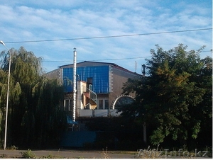 Продам коттедж у побережья Капчагая #458114