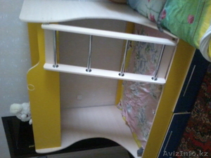 Продам 2 ярусную кровать #835317