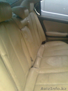 Nissan Cefiro 2001 #834166