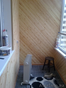 2-ком	$140.000 торг, 	Улица 188 (начало Сейфуллина),  д.3/1, 	2012г. #835724