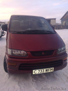 продам мицубиси спеич гиар #848260