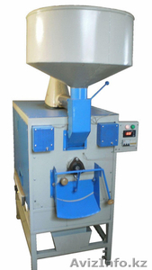 Оборудование для жарки семечек. Барабанная печь для семечек #365358