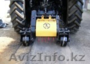 Фреза дорожная на МТЗ #838064