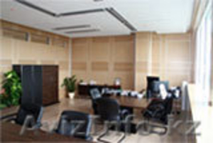 ремонт офисов квартир и тарговых плащадок #849737