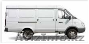 Газель продам или обменяю #842126