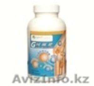 Glucosamine 2200. Здоровые суставы #835870