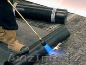 Услуги по ремонту Мягкой кровли #542856